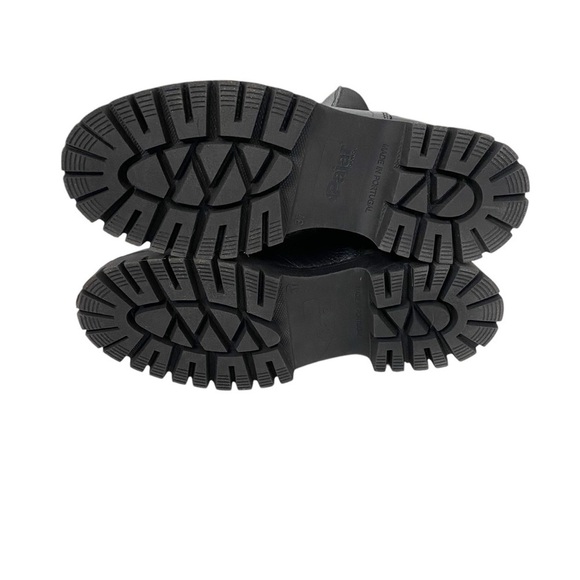 Pajar Nureia Chelsea Boots Black Pull On - Picture 7 of 7